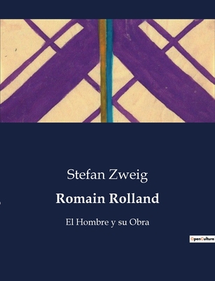 Romain Rolland: La vida y obra de Beethoven: un... [Spanish] B0C8YJ13Z8 Book Cover