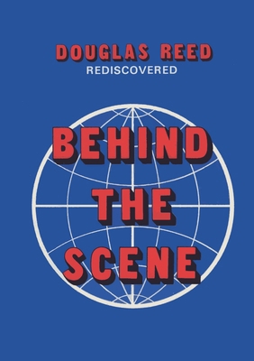Behind the Scene 1291940014 Book Cover