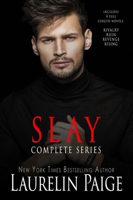 Slay: The Complete Series 1953520928 Book Cover