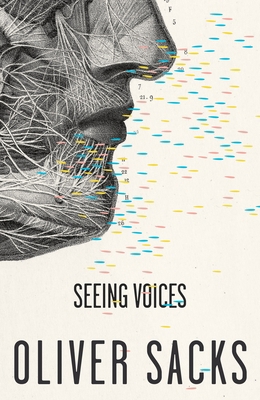 Seeing Voices 0375704078 Book Cover