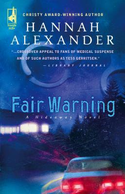 Fair Warning 0373785593 Book Cover