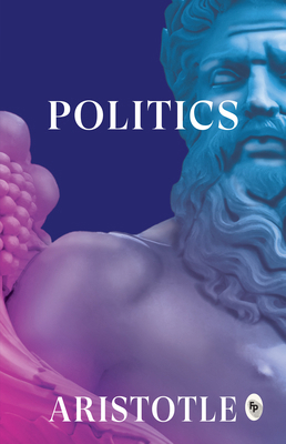 The Politics 9389931266 Book Cover