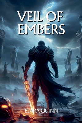 Veil of Embers B0DWQLR8NT Book Cover
