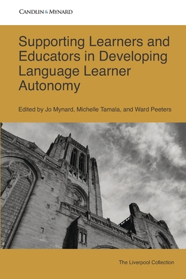Supporting Learners and Educators in Developing... B08CMYCD88 Book Cover