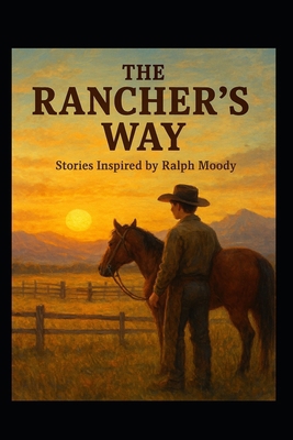 The Rancher's Way: Stories Inspired by Ralph Moody B0FXGBFW2N Book Cover