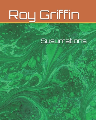 Susurrations B0DXKP6B5K Book Cover