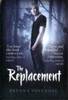 Replacement 0857075055 Book Cover