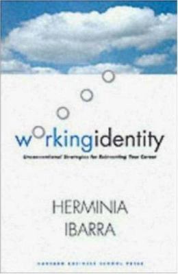 Working Identity: Unconventional Strategies for... 1578517788 Book Cover