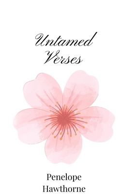 Untamed Verses 1805669907 Book Cover