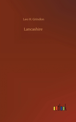 Lancashire 3752387556 Book Cover