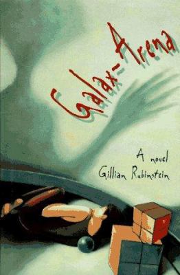Galax-Arena 068980136X Book Cover