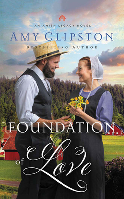 Foundation of Love 171365136X Book Cover