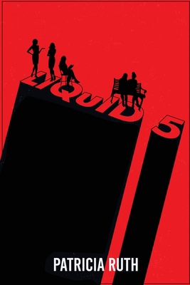 Liquid 5 1916954162 Book Cover