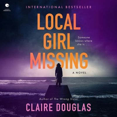 Local Girl Missing 1538418134 Book Cover