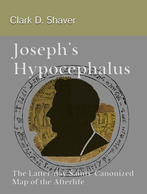 Joseph's Hypocephalus 1087951232 Book Cover