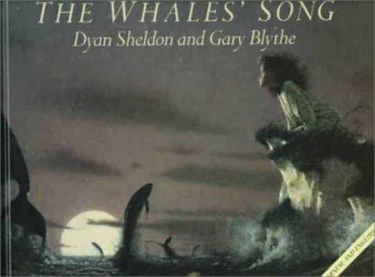 The Whale's Song [Chinese] 1854305026 Book Cover