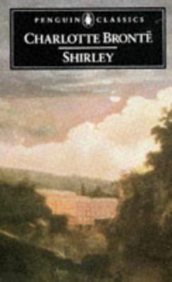 Shirley B001KTZ1RM Book Cover
