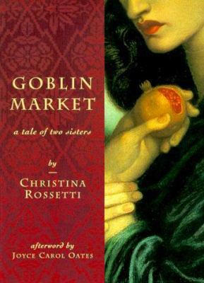 Goblin Market 0811816494 Book Cover