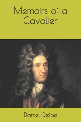 Memoirs of a Cavalier B08VCH8SVJ Book Cover