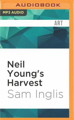 Neil Young's Harvest 1536634573 Book Cover