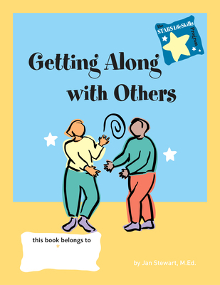 Getting Along with Others 0897933125 Book Cover