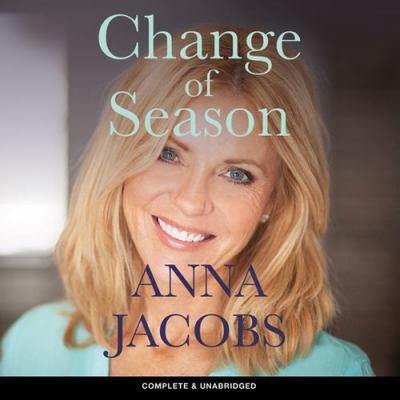 Change of Season 1787823598 Book Cover