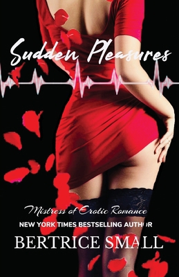 Sudden Plesures 1680682857 Book Cover