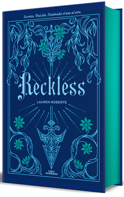 Reckless (Edición Especial Limitada, Cantos Pin... [Spanish] 8410190400 Book Cover