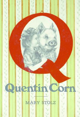 Quentin Corn 1567920241 Book Cover