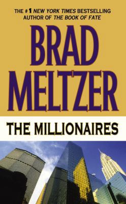 The Millionaires 1594835764 Book Cover