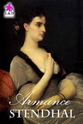 Armance [French] 1721207457 Book Cover