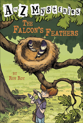 The Falcon's Feathers 0613115279 Book Cover