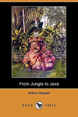 From Jungle to Java 1409916790 Book Cover