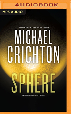 Sphere 150121683X Book Cover