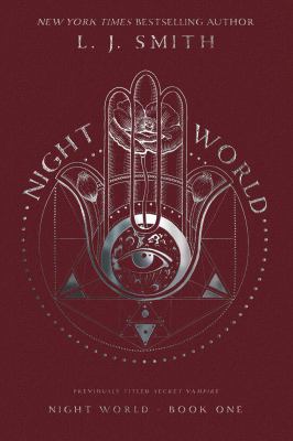 Night World 1481479628 Book Cover