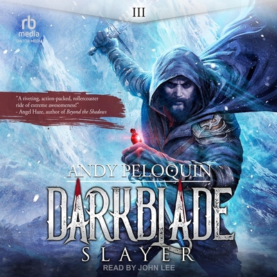 Slayer B0DBK8HD3T Book Cover