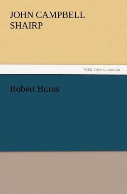 Robert Burns 3847231642 Book Cover