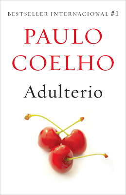 Adulterio / Adultery [Spanish] 1101872233 Book Cover