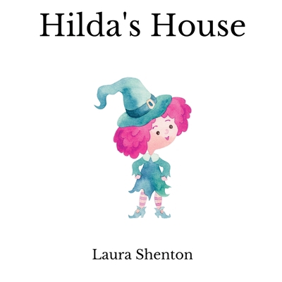 Hilda's House 1916347835 Book Cover