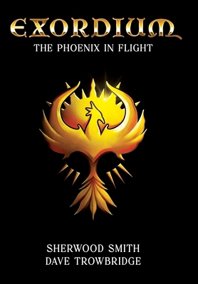 The Phoenix in Flight 1636323510 Book Cover