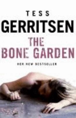 Bone Garden, The 0593057783 Book Cover