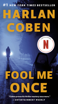 Fool Me Once 110198435X Book Cover