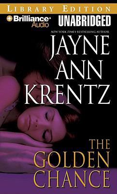 The Golden Chance 1423387007 Book Cover