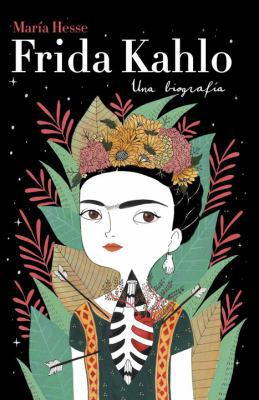 Frida Kahlo: Una Biograf?a [Spanish] 0525434526 Book Cover