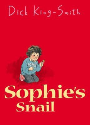 Sophie's Snail 1844281353 Book Cover