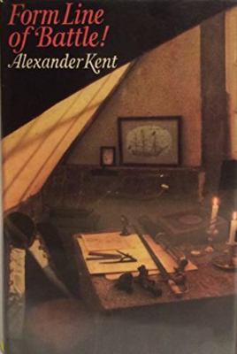 Form line of battle! 0090950801 Book Cover