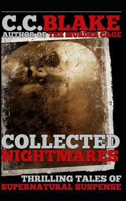 Collected Nightmares 1723746851 Book Cover