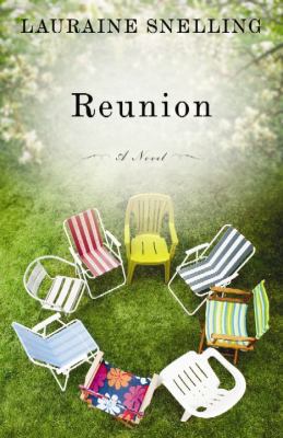 Reunion [Large Print] 1611734746 Book Cover