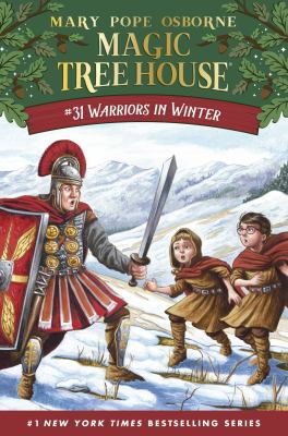 Warriors in Winter 0525647643 Book Cover