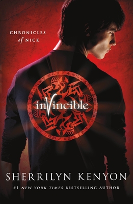 Invincible: The Chronicles of Nick 0312603274 Book Cover